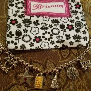 Brighton California Bracelet
